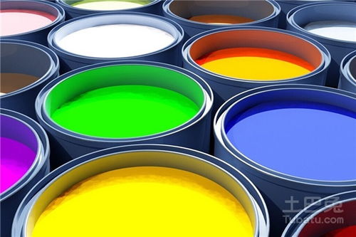 福州油漆廠家及快干錘紋漆產品報價