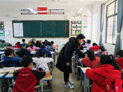 落實‘雙減’政策 助力教育振興——三江縣教育局多措并舉推進(jìn)‘雙減’工作取得成效