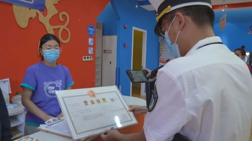 早教培訓變身“隱形托育”，合規備案與監管難題待解