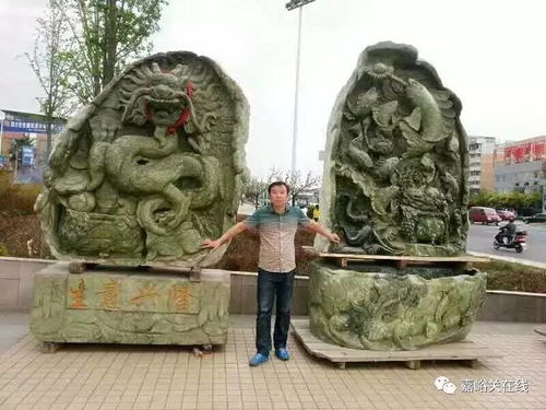 嘉峪關(guān)第四屆奇石文化旅游節(jié) 賞鬼斧神工，品貞奇文化