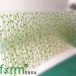 生態(tài)樹脂板、亞克力與新型環(huán)保材料 專業(yè)生產(chǎn)廠商引領(lǐng)生態(tài)環(huán)境材料新未來